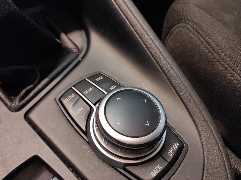 BMW X1 (F48) - X1 xDrive25e Business Advantage