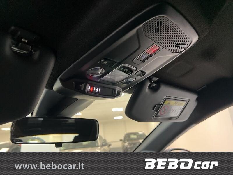 Lancia Ypsilon Ypsilon Hybrid e-DCT Edizione Cassina