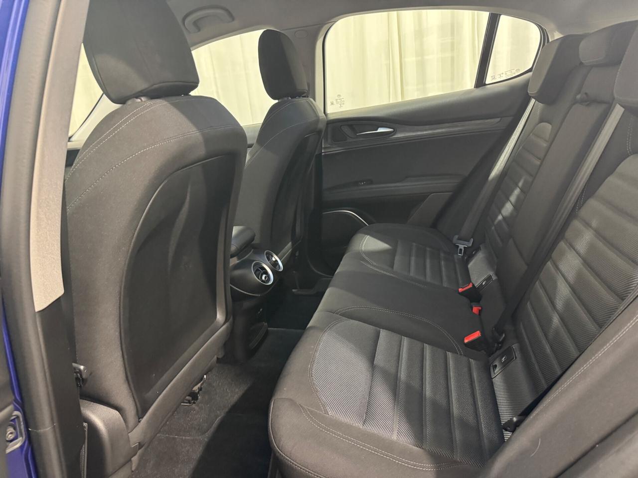 Alfa Romeo Stelvio 2.2 Turbodiesel 190 CV AT8 Q4 Executive