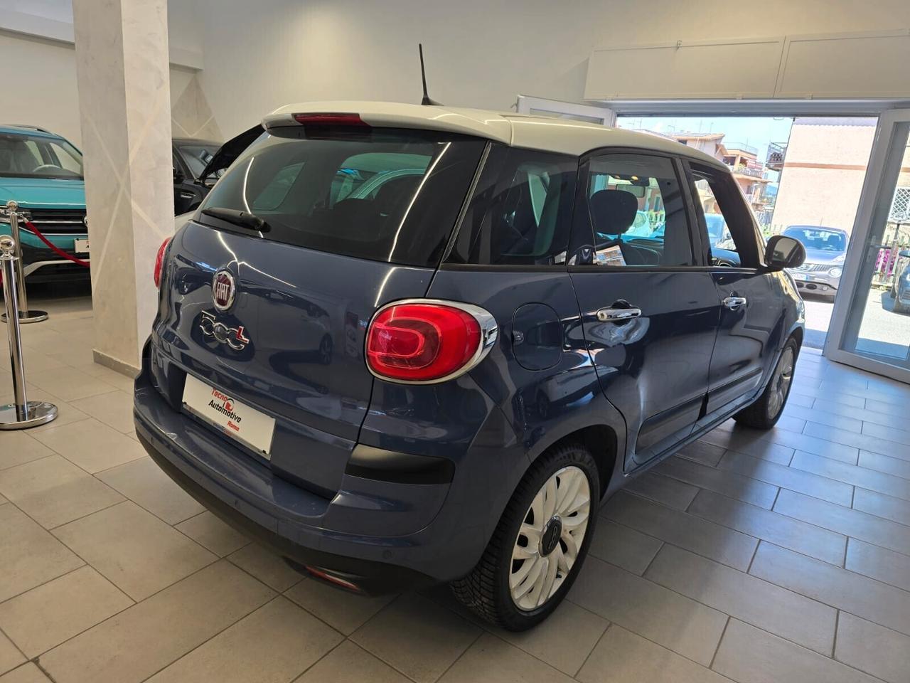 Fiat 500L Pro 1.6 MJT 120CV Pop Star 4 posti (N1)