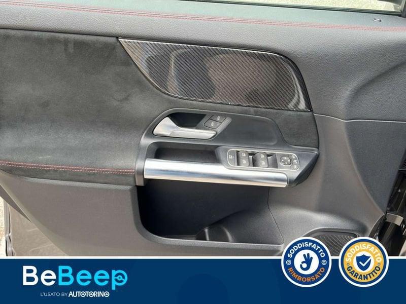 Mercedes-Benz GLA 180 D PREMIUM AUTO