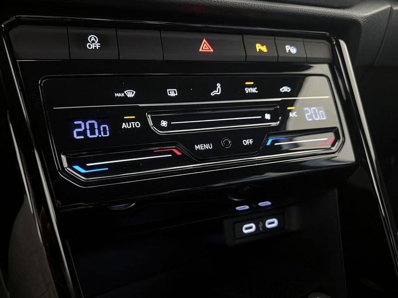 Volkswagen T-Roc T-Roc 1.5 tsi R-Line Plus