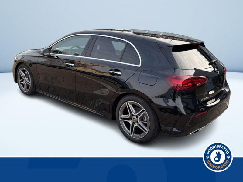 Mercedes-Benz Classe A 180d Automatic AMG Line Advanced Plus