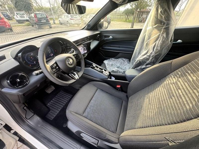 Alfa Romeo Junior Ibrida 1.2 145CV Hybrid eDCT6 ibrida Junior