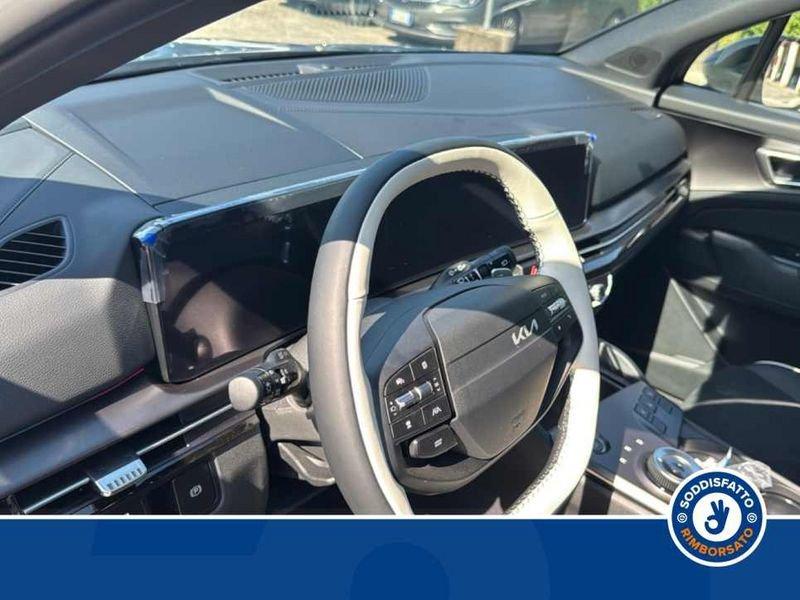 Kia Sportage 1.6 PHEV 2WD GT-Line(SR,BC) PE