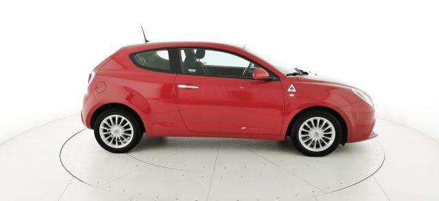 ALFA ROMEO MiTo 1.4 78 CV 8V S&S - OK NEOPATENTATO