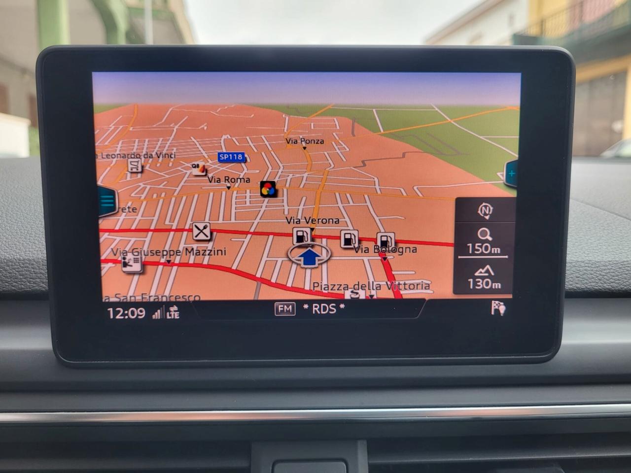 Audi A4 Avant 2.0 TDI 150 CV S -Tronic Business...