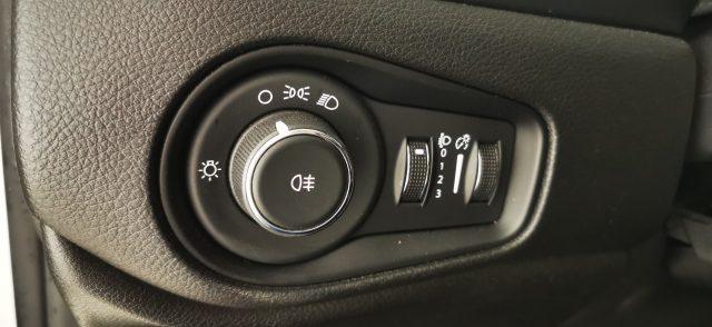 JEEP Renegade 2.0 Mjt 4WD Active Drive Sport