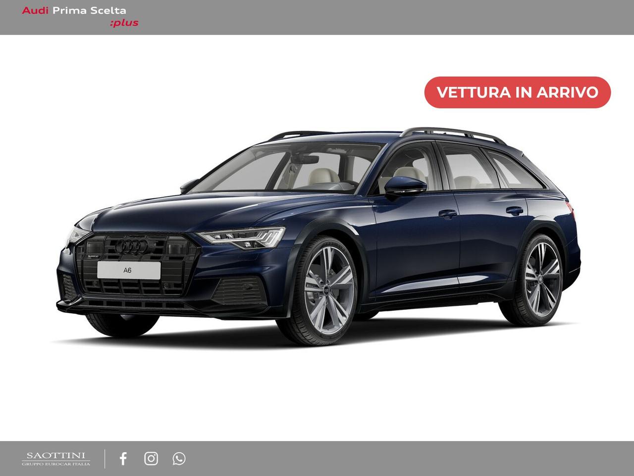 quattro 40 TDI Business Advanced quattro S tronic
