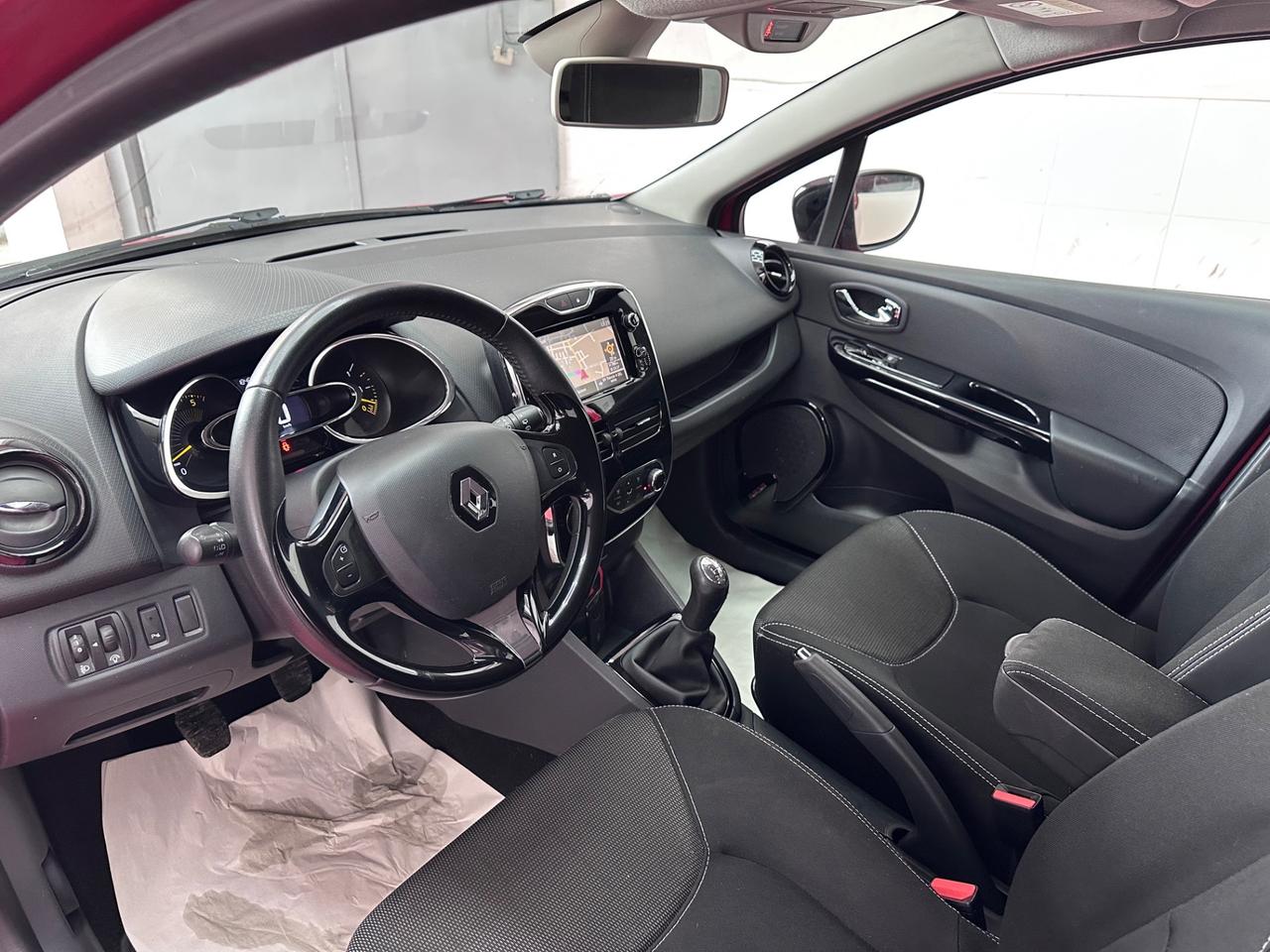 Renault Clio 1.5 dCi 8V 75CV 5 porte Costume National