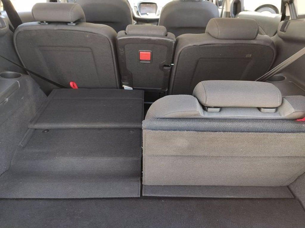 FORD C-Max7 C-Max 7 1.5 TDCi 120 cv S&S Titanium del 2015