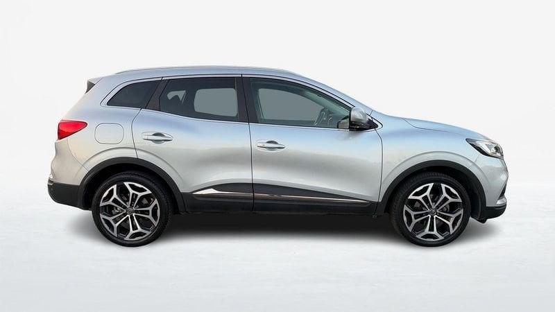 Renault Kadjar 2019 1.5 Blue dCi Sport Edition2 EDC FAP