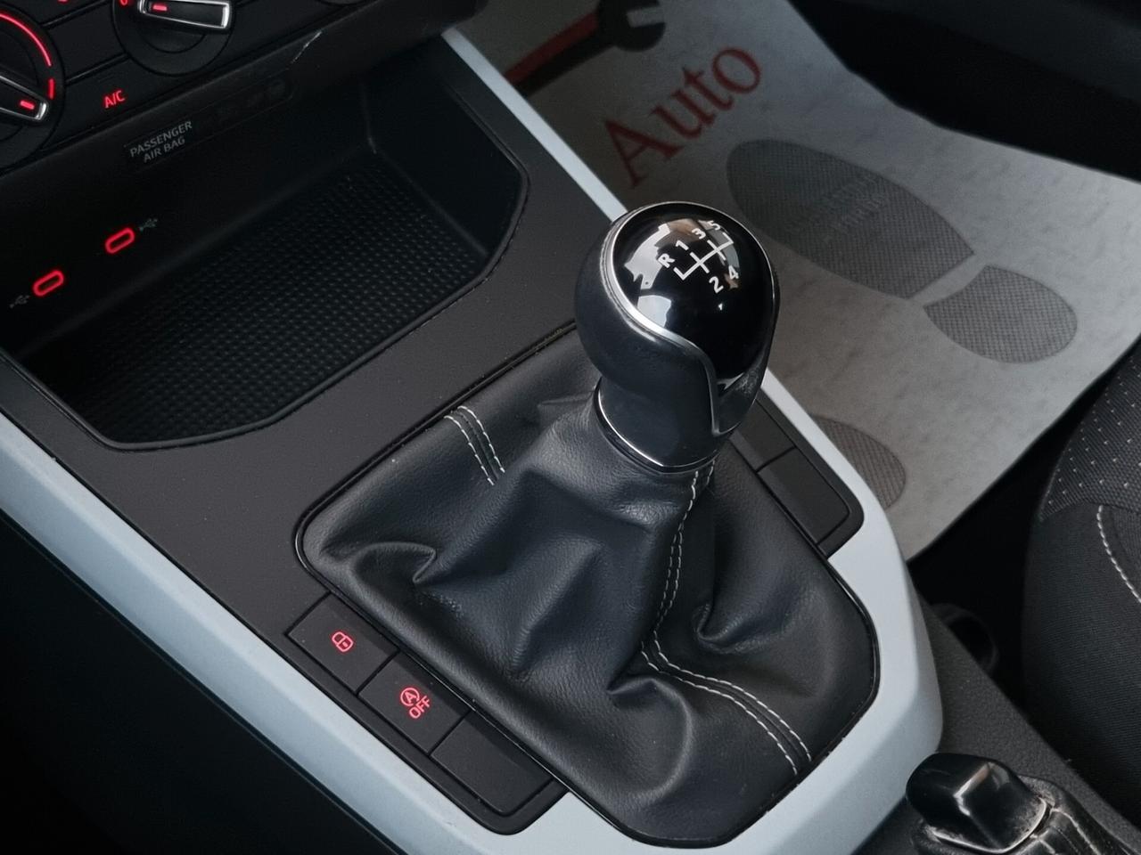 Seat Arona 1.0 EcoTSI Style