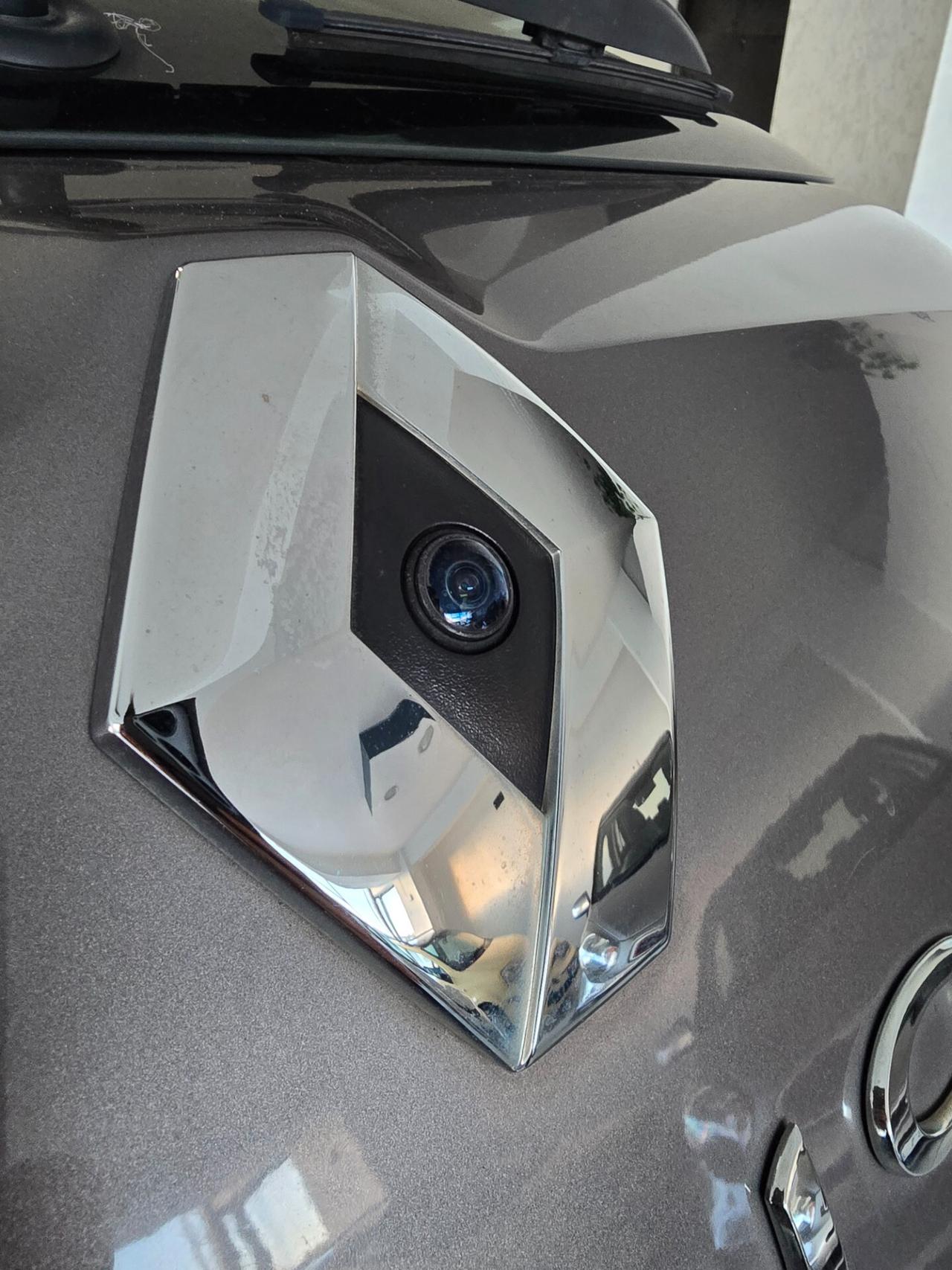 Renault Clio Dci 75CV 5 porte Costume National