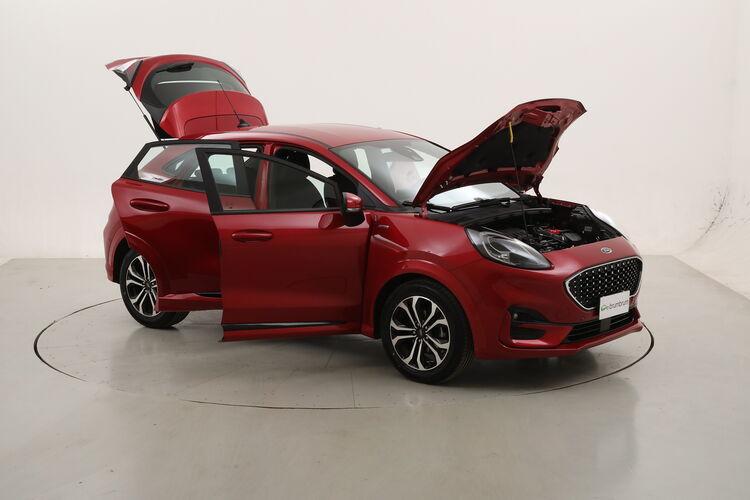 Ford Puma Hybrid ST-Line BR338154 1.0 Mild Hybrid 125CV