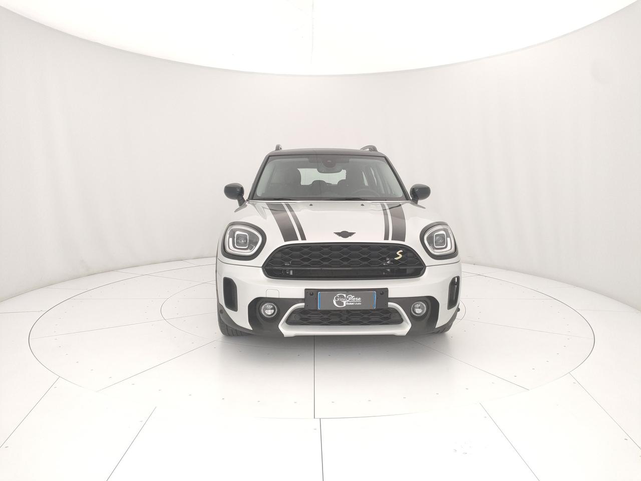 MINI Mini Countryman 1.5 Cooper SE Business all4 auto