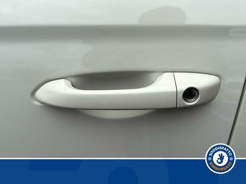 KGM Korando Black Edition 1.5 Turbo GDI 163 CV 2WD