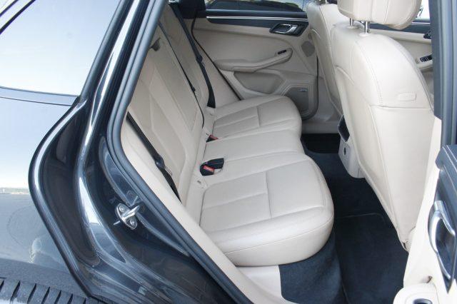 PORSCHE Macan 2.0 TETTO/PELLE 265CV
