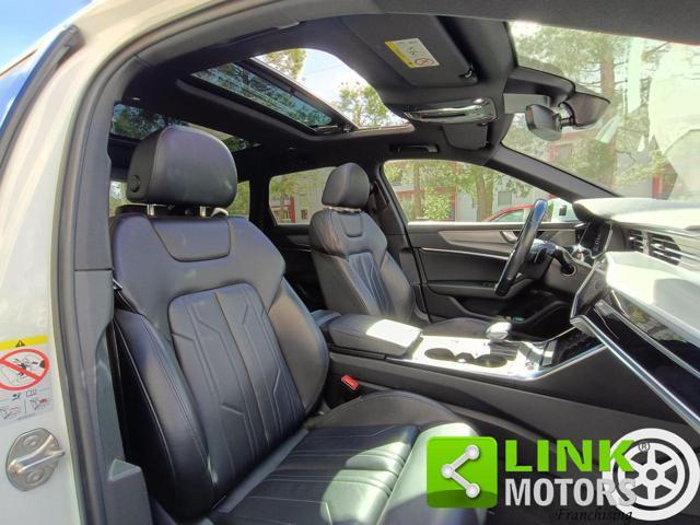 AUDI A6 Avant 40 2.0 TDI S tronic Business Plus