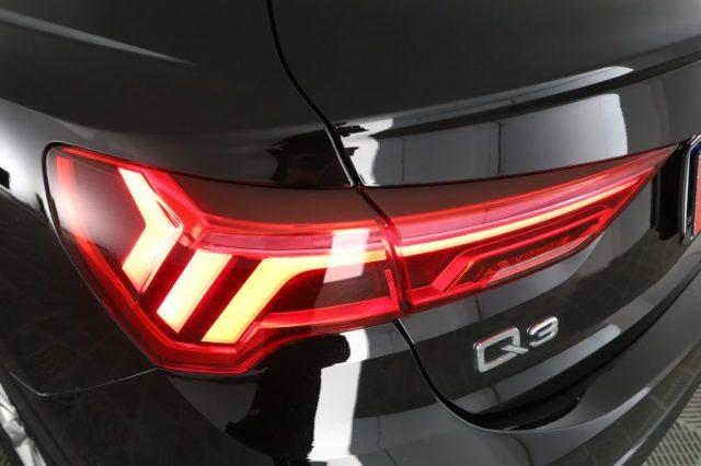 AUDI Q3 Q3 SPB 35 TDI S tronic