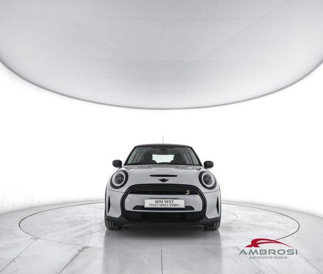 MINI Cooper SE 3 porte Yours