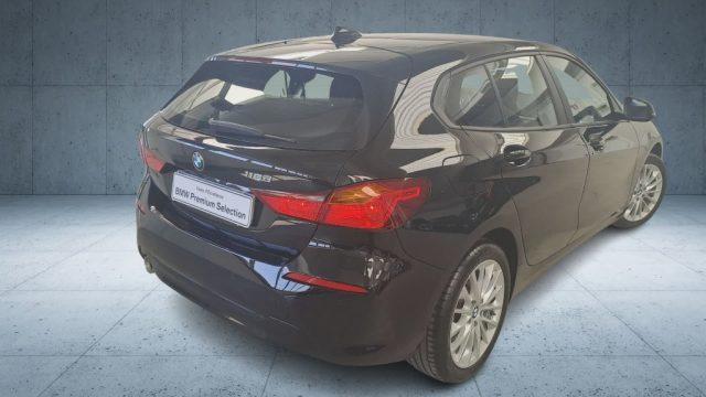BMW 116 d 5p. Advantage Aut.