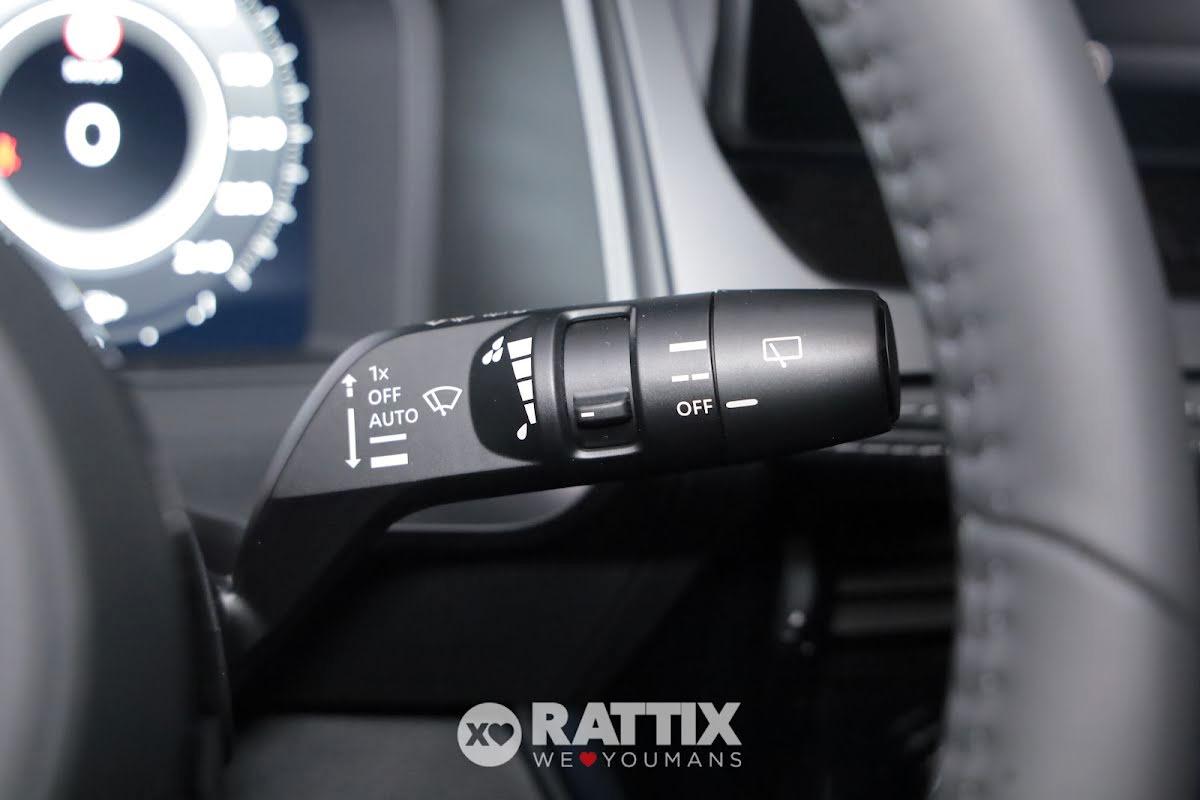 Nissan Qashqai 1.3 Mhev 158CV N-Connecta xTronic