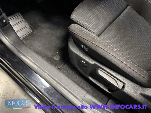 FORD Focus SW 1.0 EcoBoost 155 CV Powershift ST-line - PROMO
