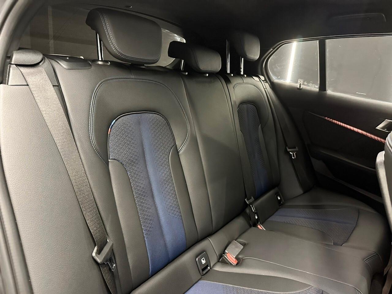 Bmw 118d 2.0 150 CV M Sport 2021