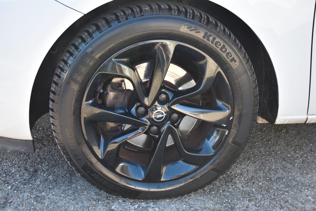 Opel Corsa 1.3 Cdti 75cv 5p b-Color