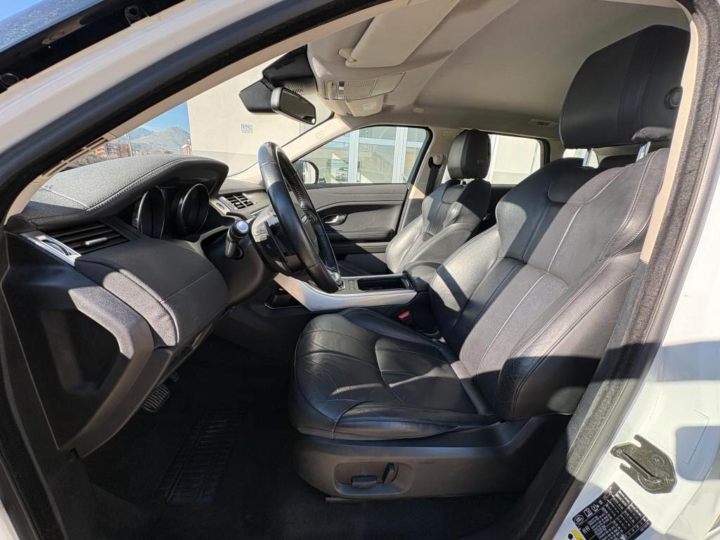 Land Rover Range Evoque 2.0 TD4 150 CV 5p. HSE Dynamic