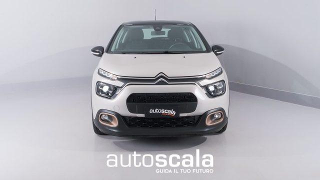CITROEN C3 BlueHDi 100 S&S C-Series