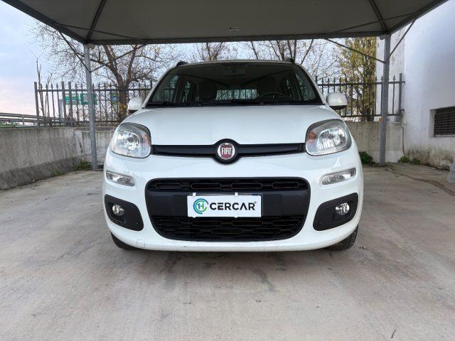 FIAT Panda 1.2 EURO 6 B/GPL OK NEOP. BLUETHOOT CERCHI IN LEGA
