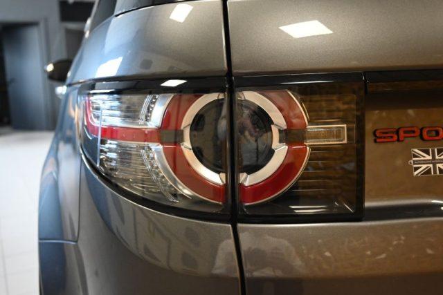 LAND ROVER Discovery Sport 2.0 TD4 180CV SE DOP.TETTO PANO CAM NAVI TEL FULL!