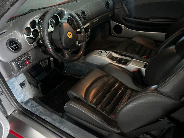 FERRARI 360 MODENA F1
