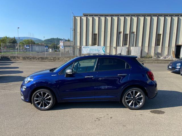 FIAT 500X *PROMO* 1.3 MultiJet 95 CV Sport