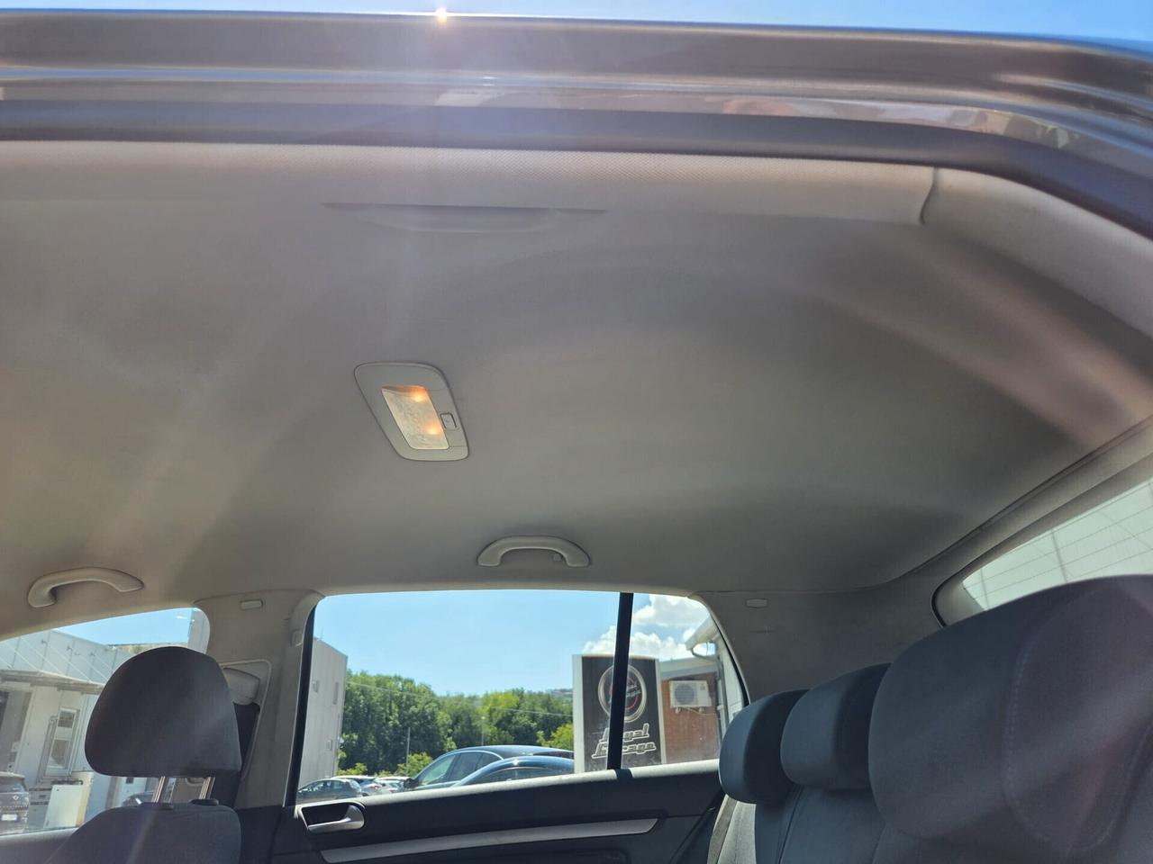 Volkswagen Golf 1.9 TDI 5 PORTE