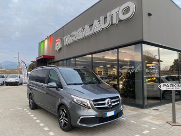 Mercedes Classe V Long V Long 300 d Premium auto