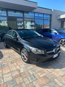 Mercedes-benz CLA 200 CLA 200 d Automatic Executive