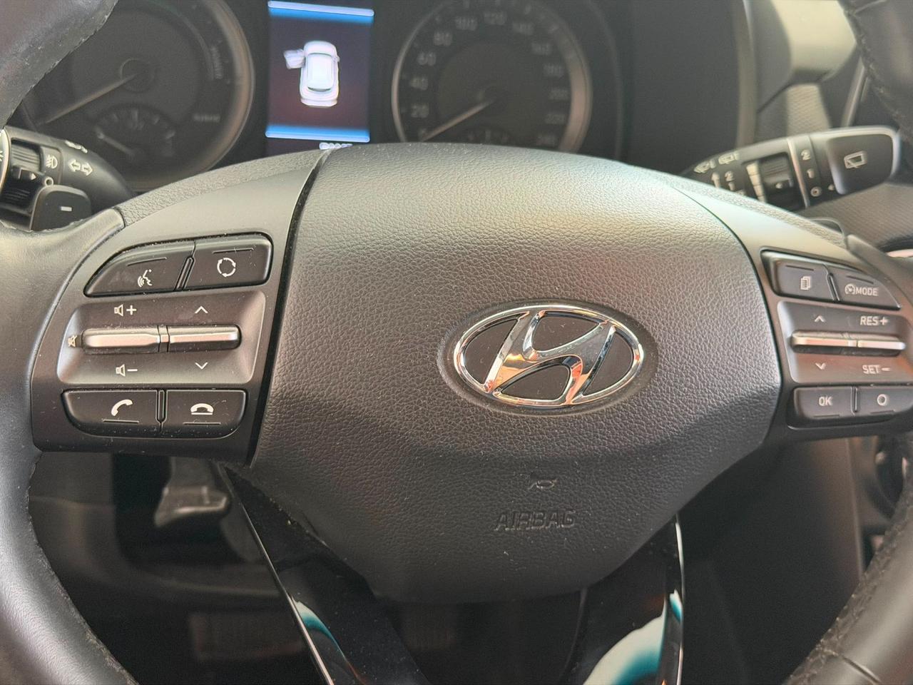 HYUNDAI Kona HEV 1.6 DCT XPrime