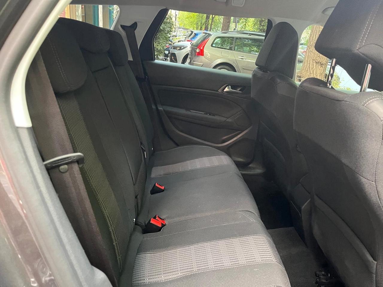 Peugeot 308 PureTech Turbo 130 S&S Active