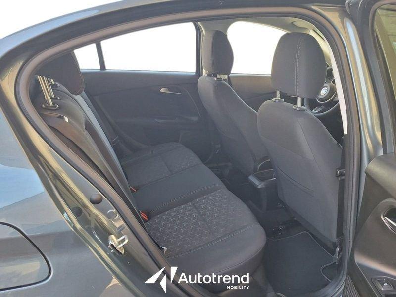 FIAT Tipo Cross 1.3 Multijet 95 CV 5 Porte City Cross S&S