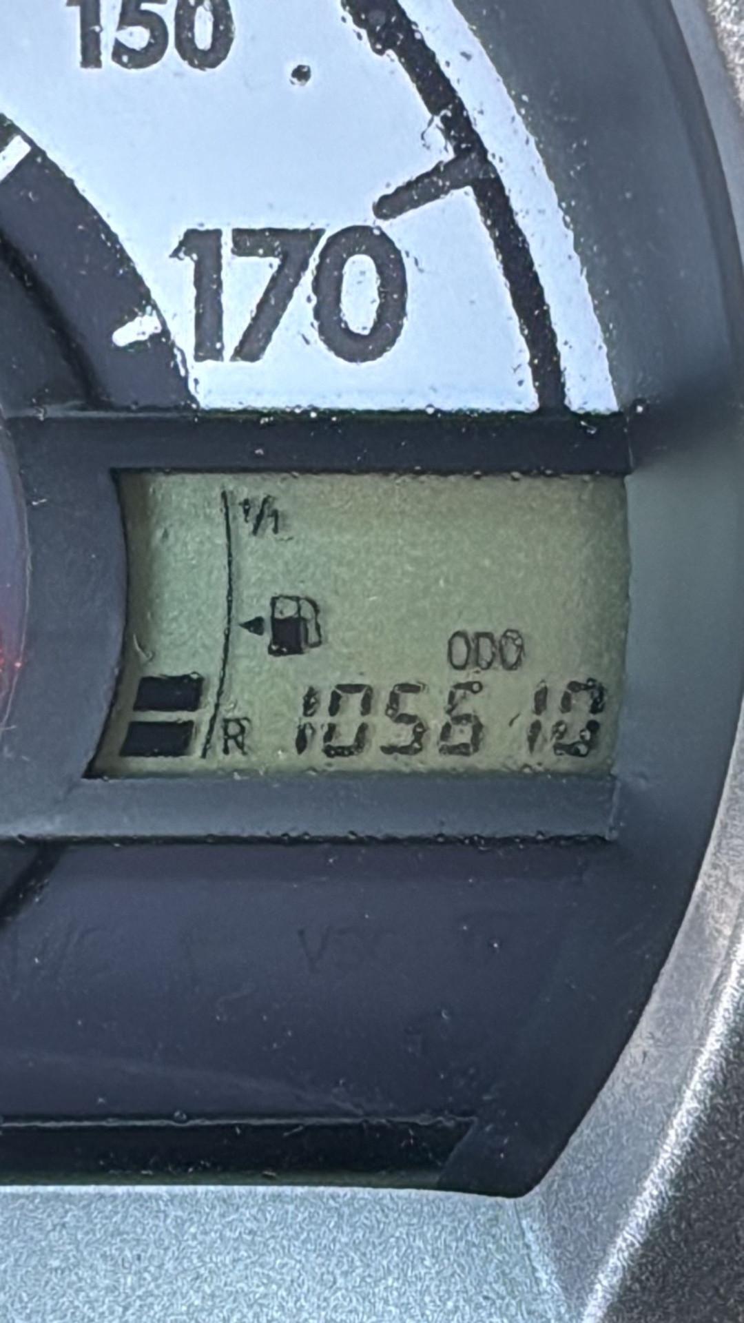 Citroen C1 BAC1 105000 KM GARANZIA 12 MESI