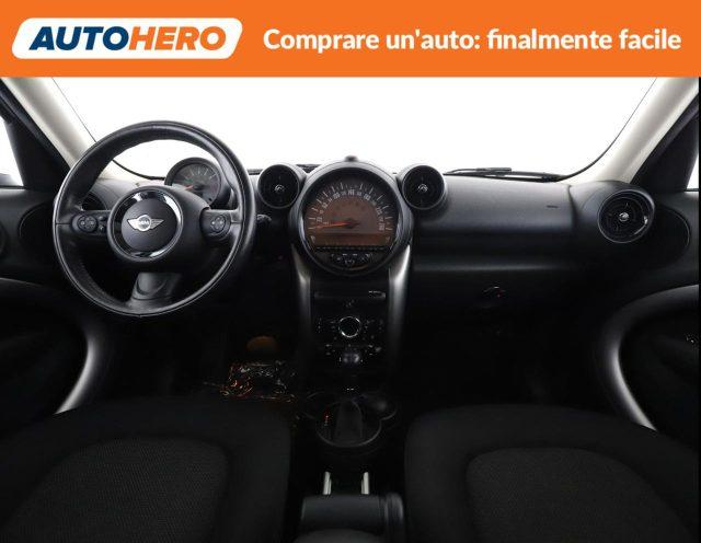 MINI Countryman Mini Cooper Countryman