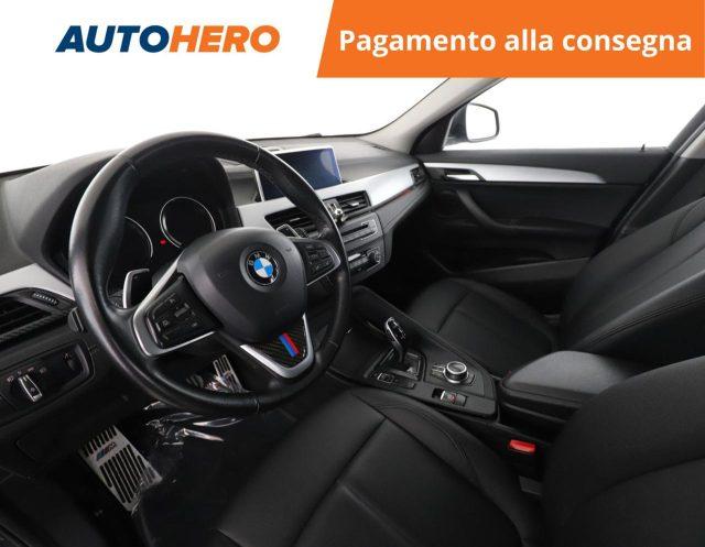 BMW X2 sDrive18d Advantage