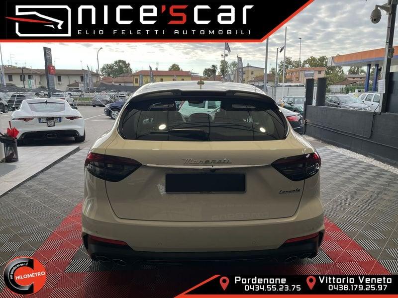 Maserati Levante Levante MHEV 330 CV AWD GT