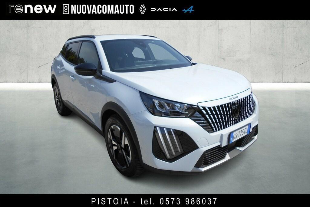 Peugeot 2008 1.2 PureTech Allure