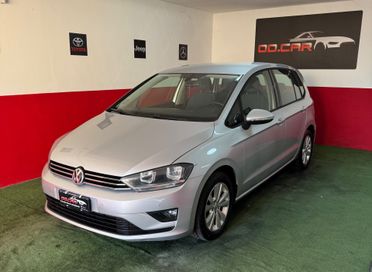 Volkswagen Golf Sportsvan 1.6 TDI 5p. Comfortline BlueMotion Technology