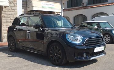 MINI Cooper Countryman HYPE