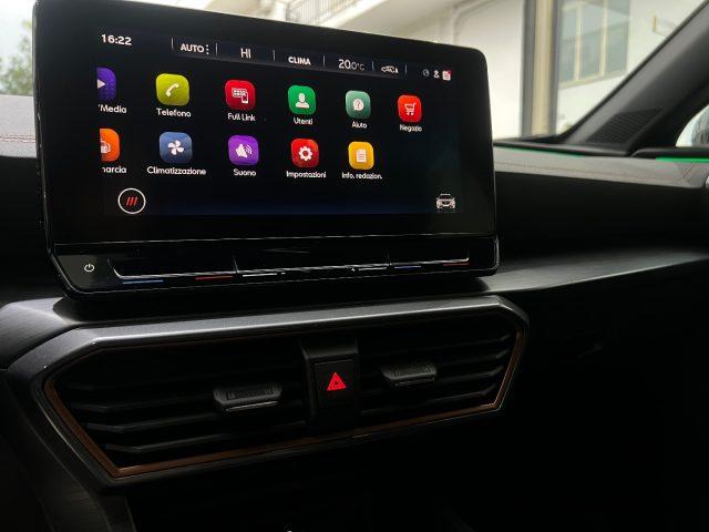 CUPRA Formentor 1.5 TSI tua da ?219,00